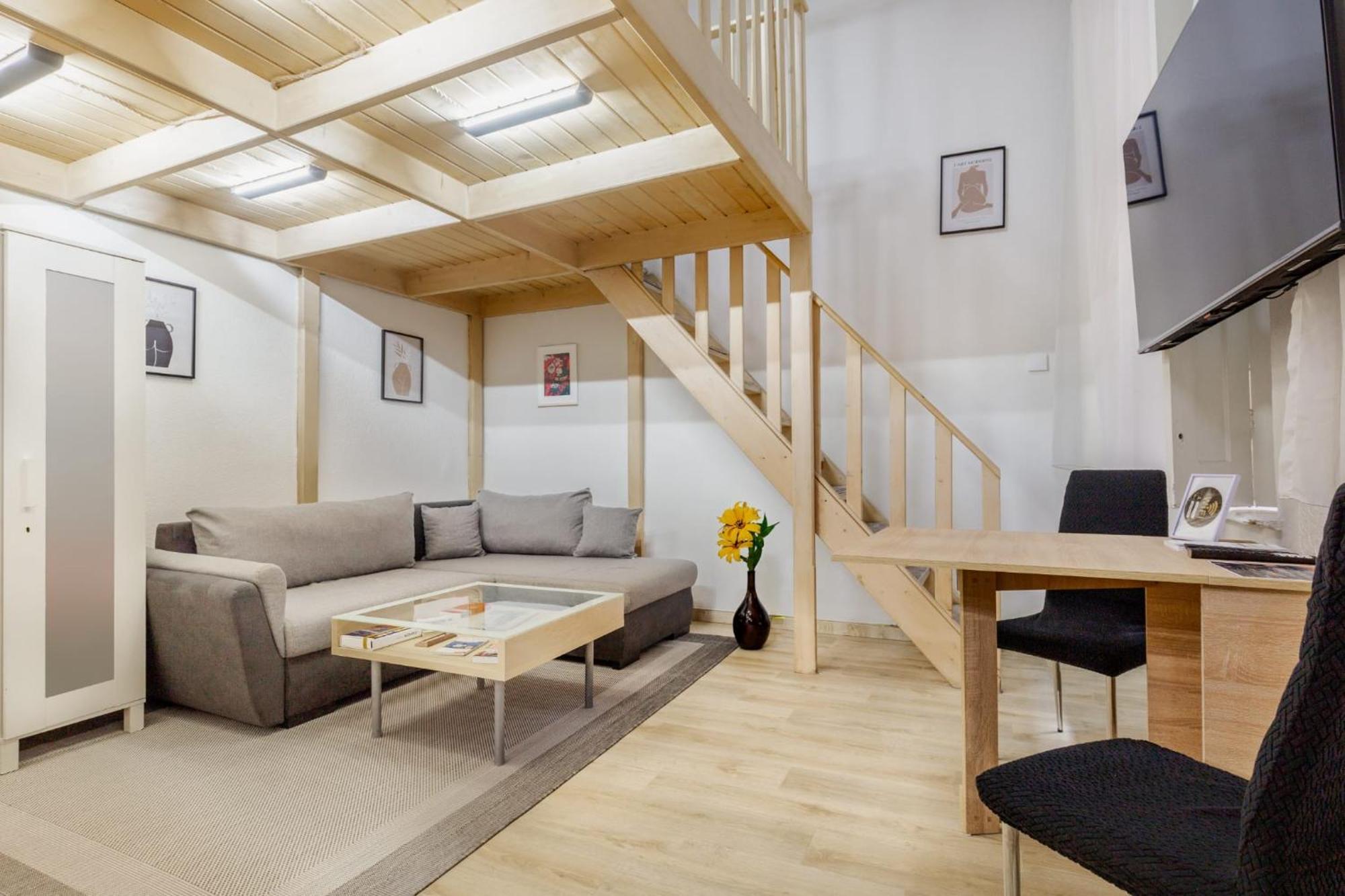 Piano Apartment بودابست المظهر الخارجي الصورة