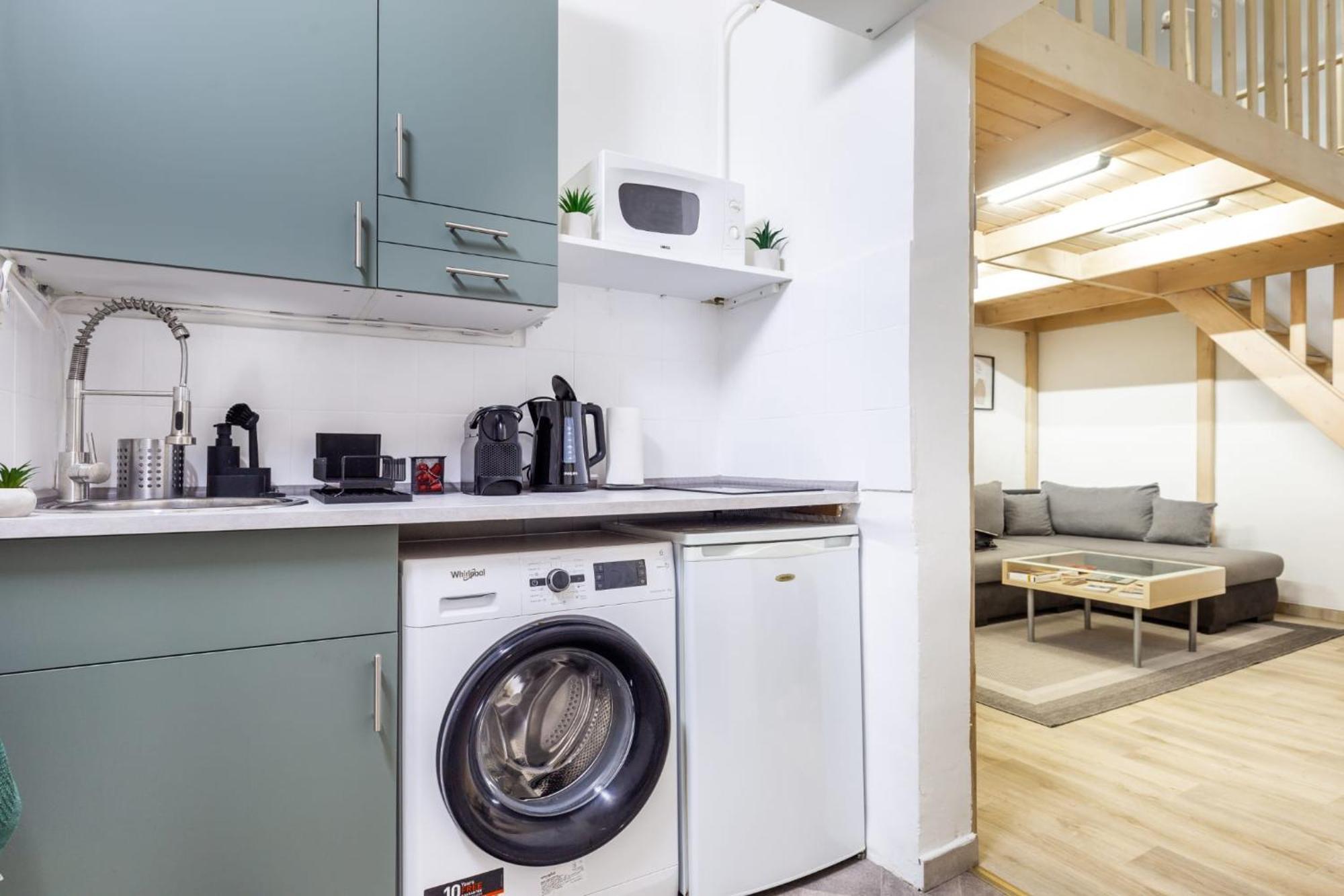 Piano Apartment بودابست المظهر الخارجي الصورة