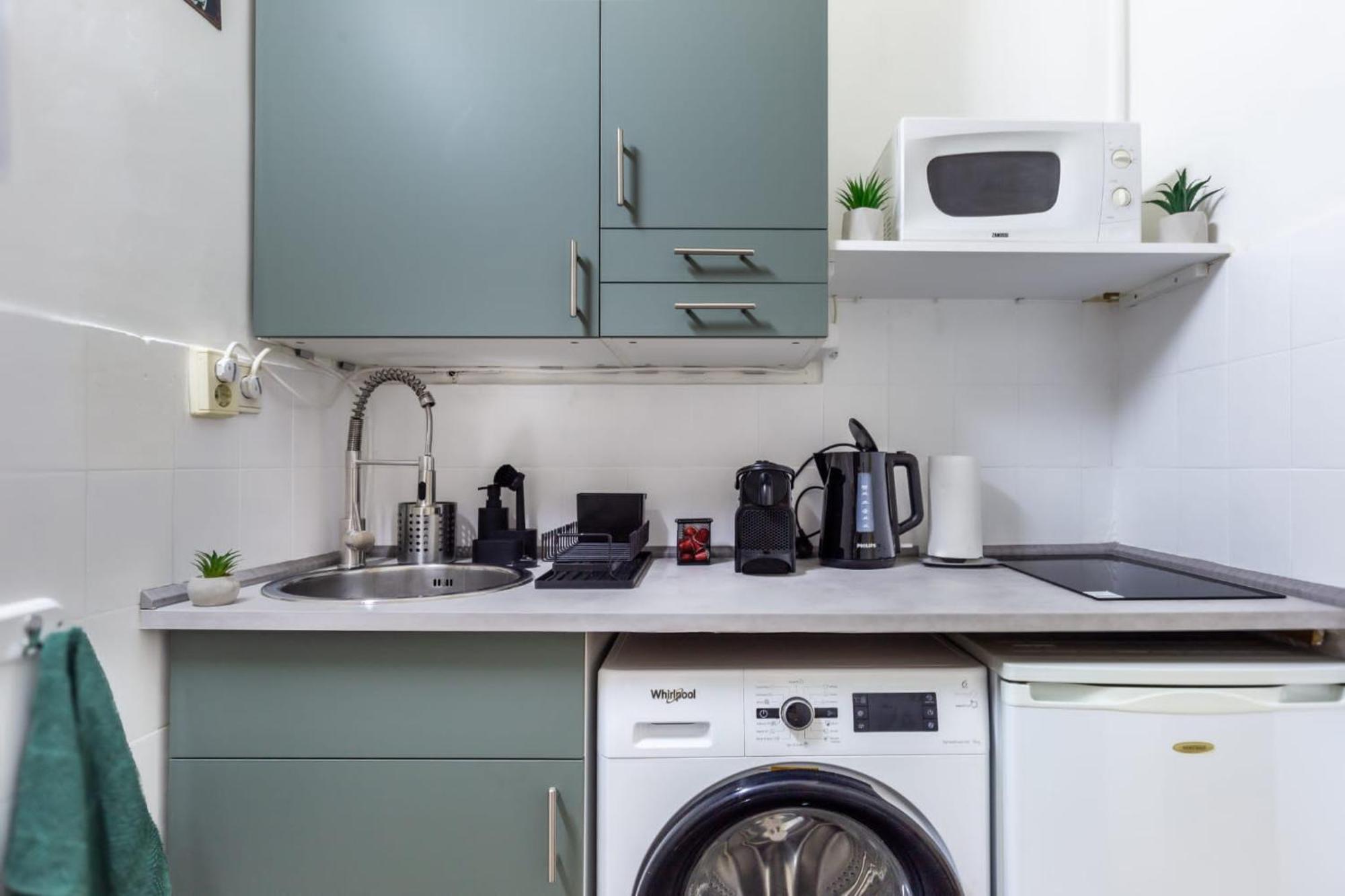 Piano Apartment بودابست المظهر الخارجي الصورة